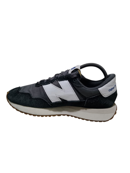 New Balance 237 Grey