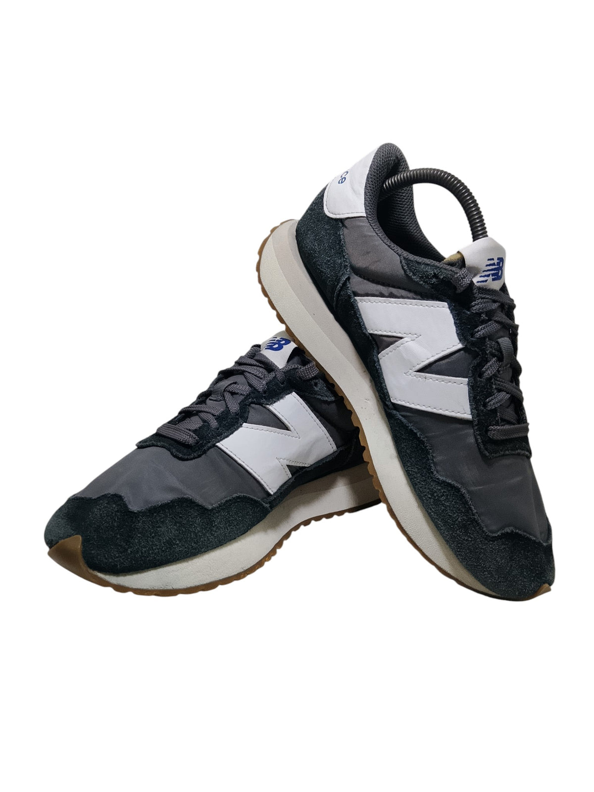 New Balance 237 Grey