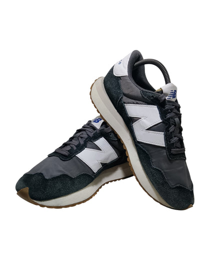 New Balance 237 Grey