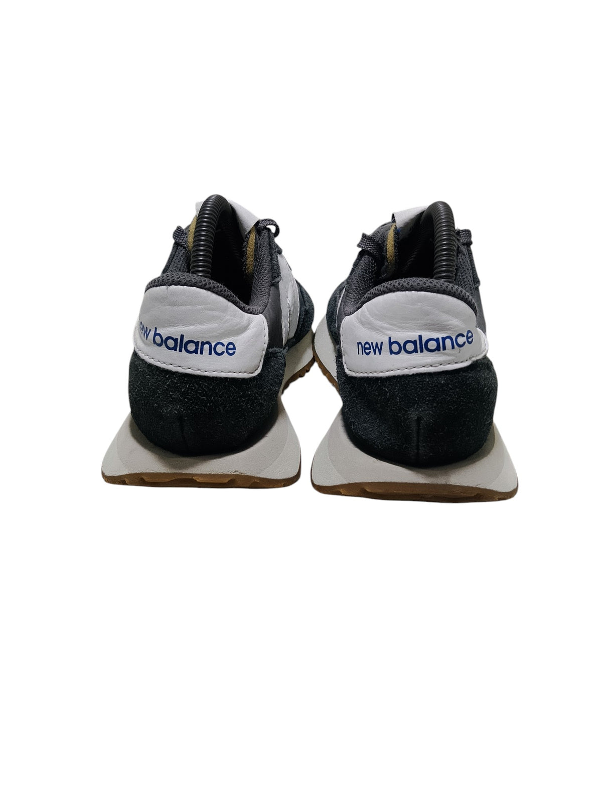 New Balance 237 Grey
