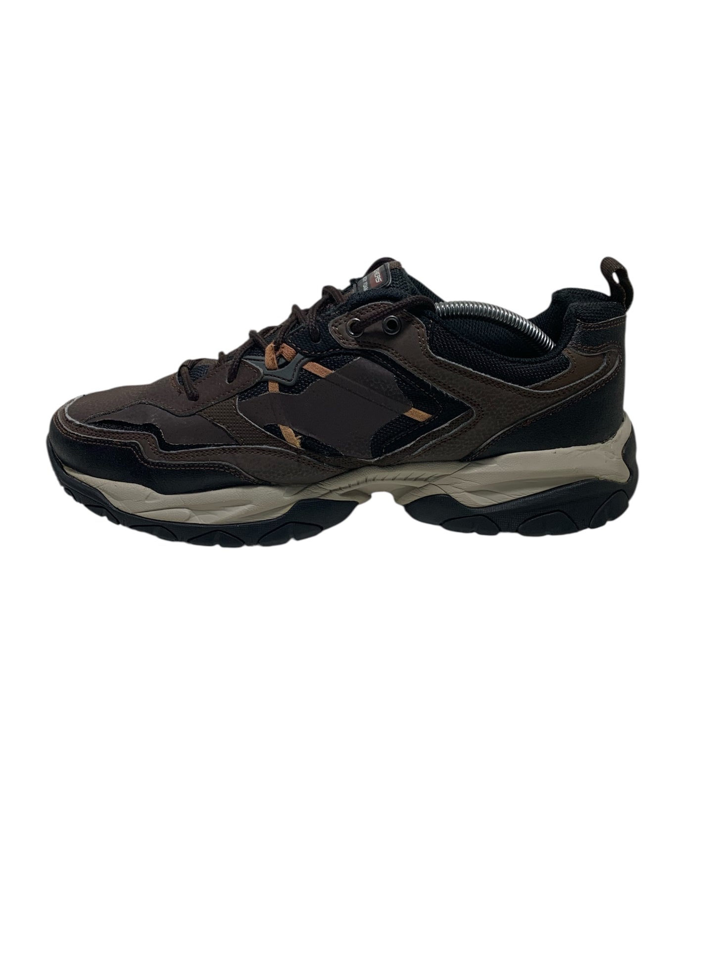 Skechers Memory Foam Sparta 2.0