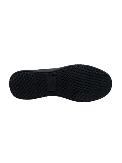 Tredsafe Black Trainer