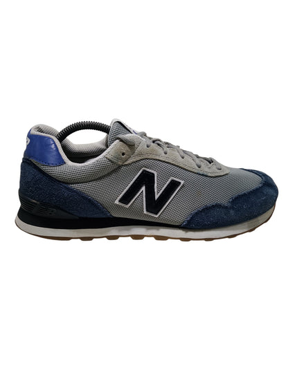 New Balance 515 Grey Blue