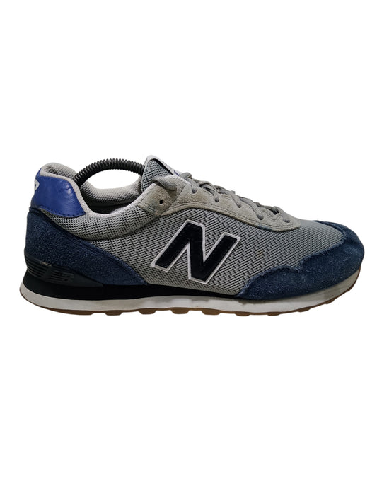 New Balance 515 Grey Blue