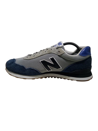 New Balance 515 Grey Blue