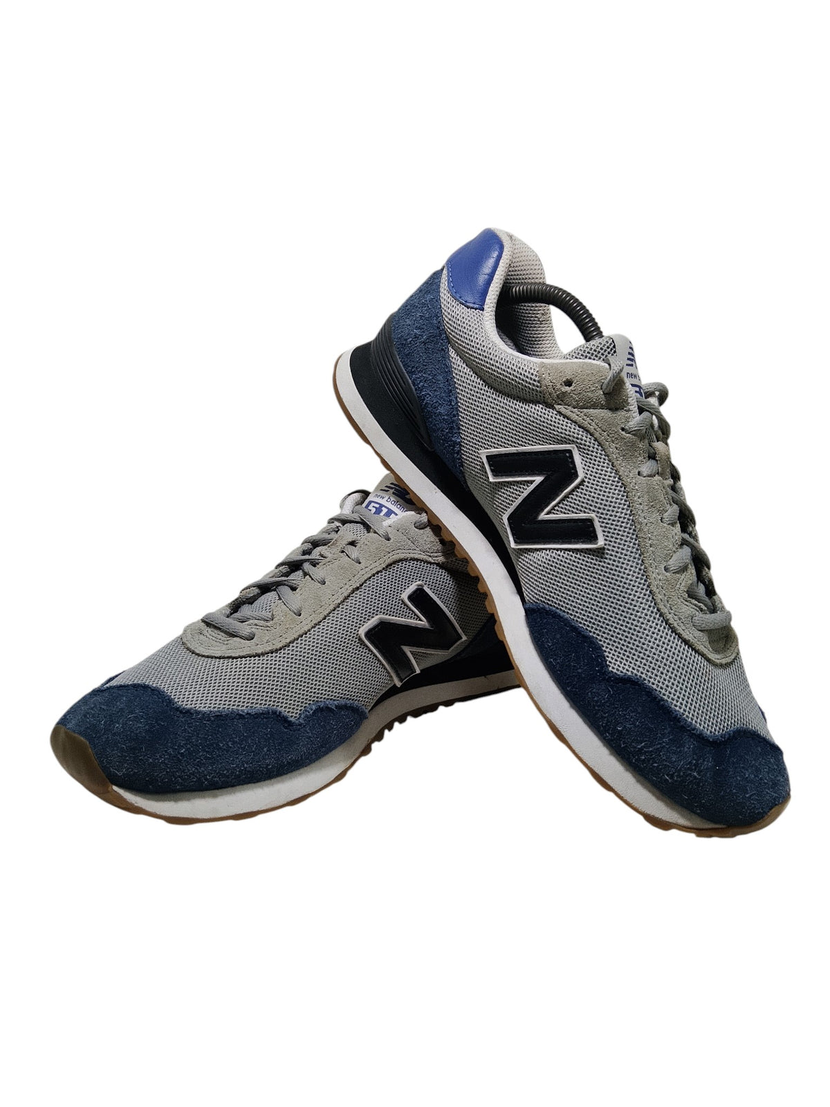 New Balance 515 Grey Blue