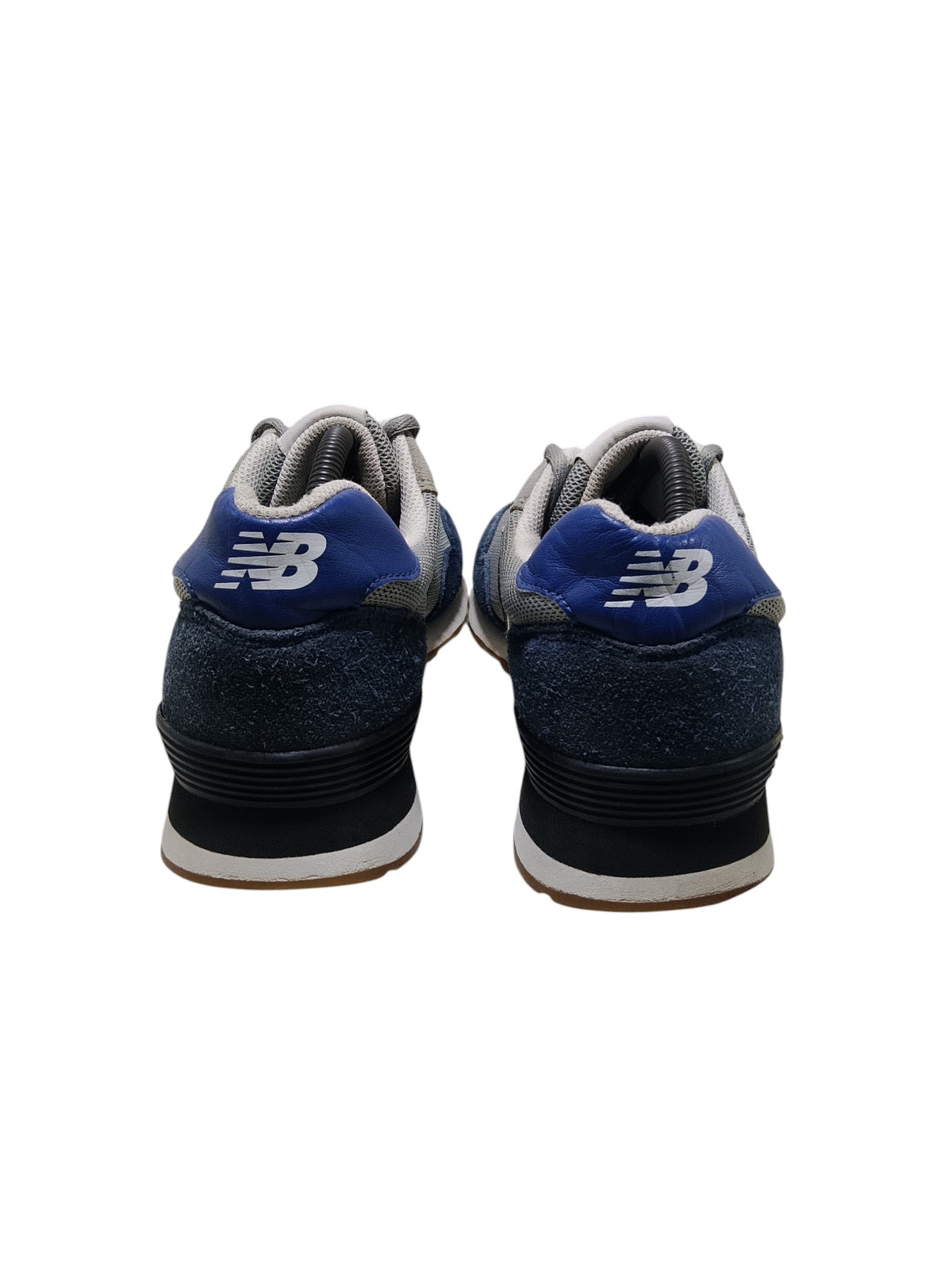 New Balance 515 Grey Blue