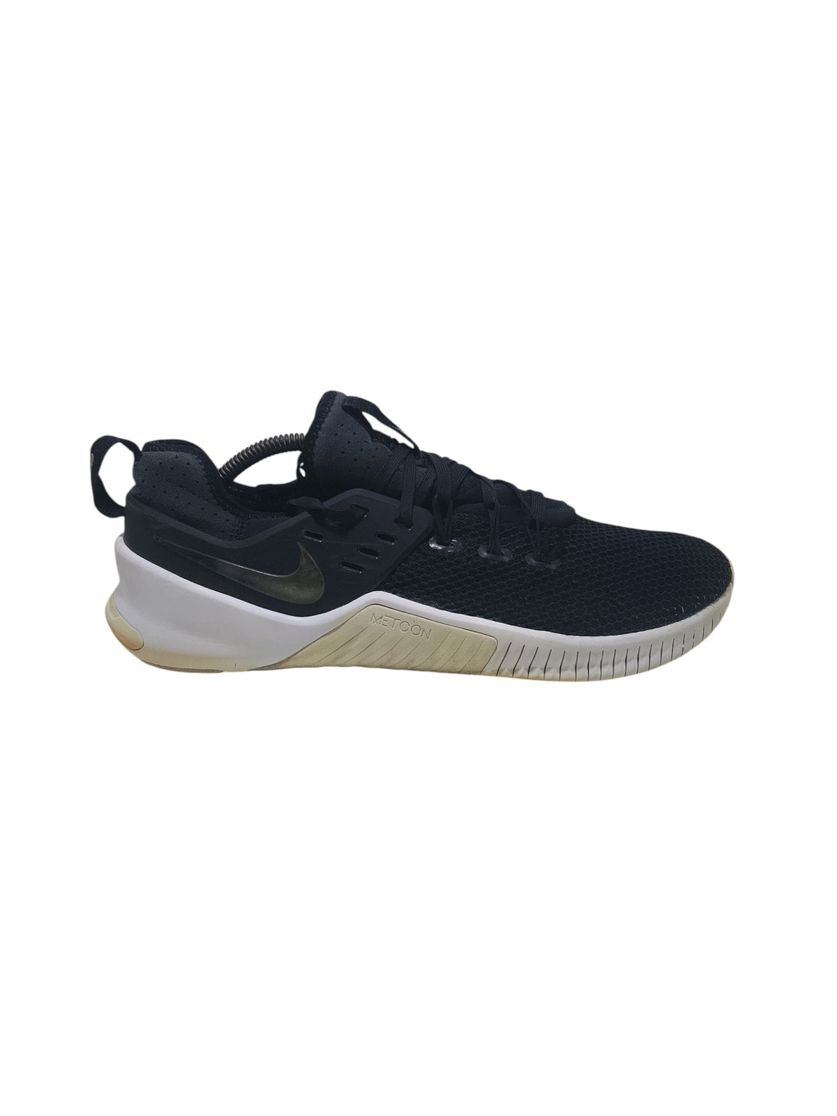 Nike Free Metcon Black