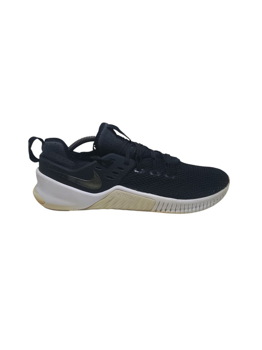 Nike Free Metcon Black