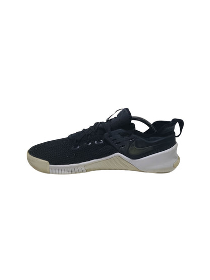 Nike Free Metcon Black