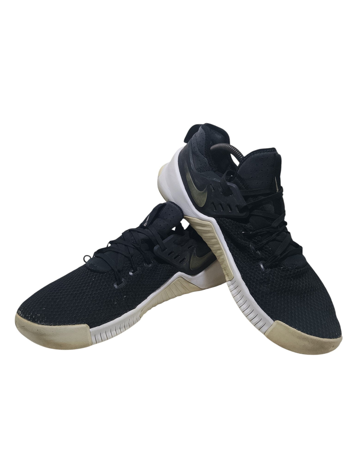 Nike Free Metcon Black