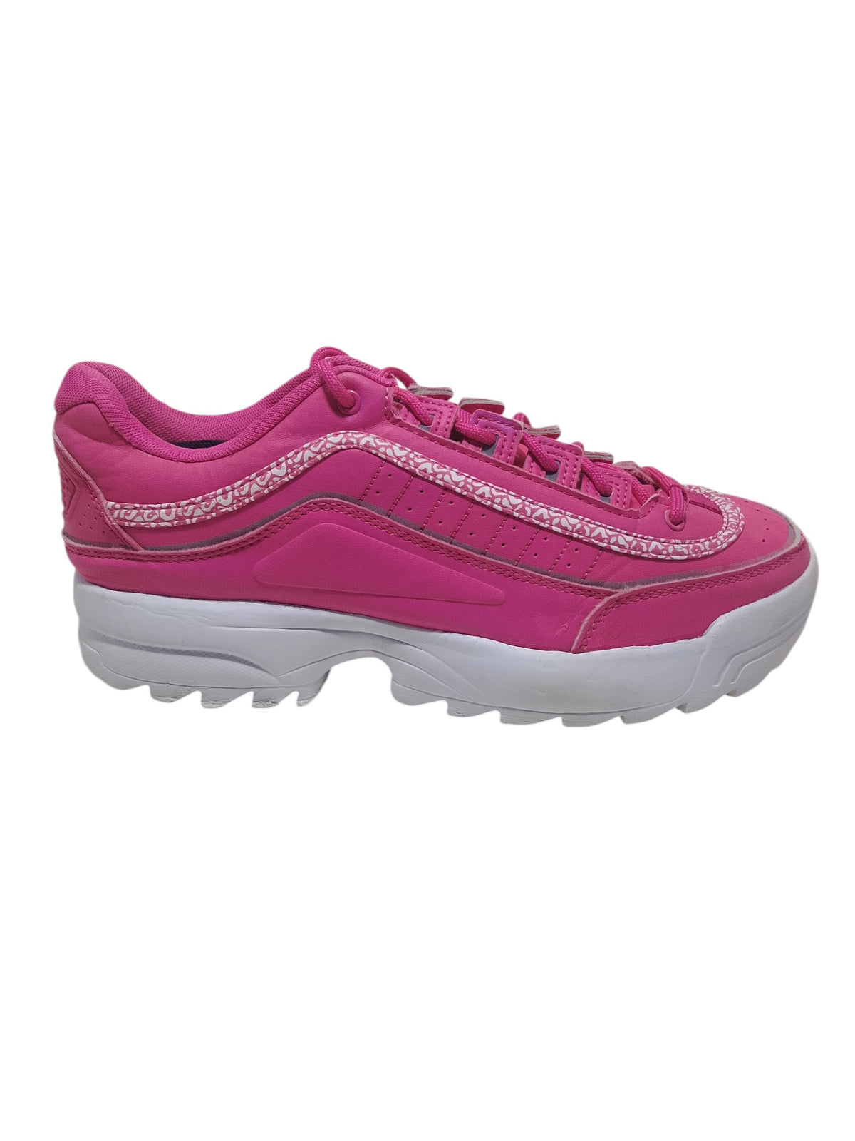 Avia Athletic Pink