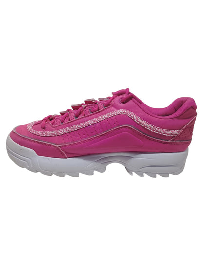 Avia Athletic Pink