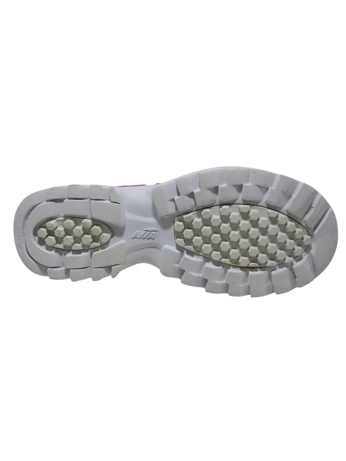 Avia Athletic Pink
