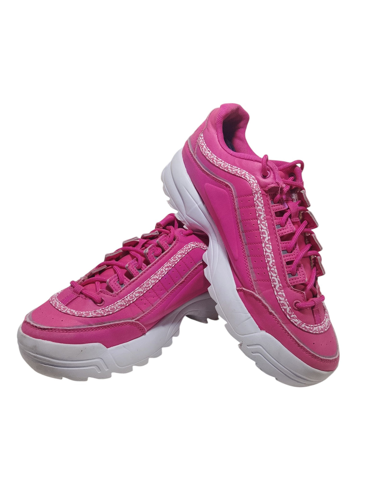 Avia Athletic Pink
