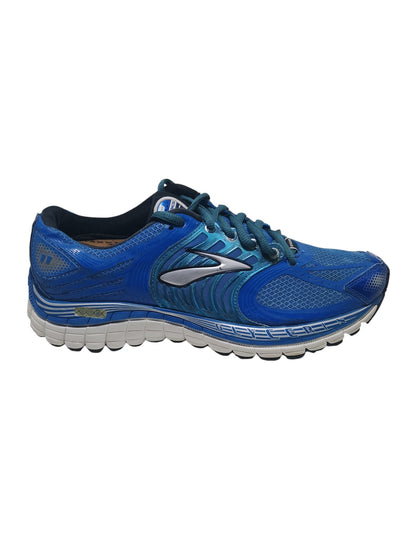Brooks Glycerin 11 Running blue