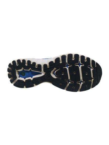 Brooks Glycerin 11 Running blue