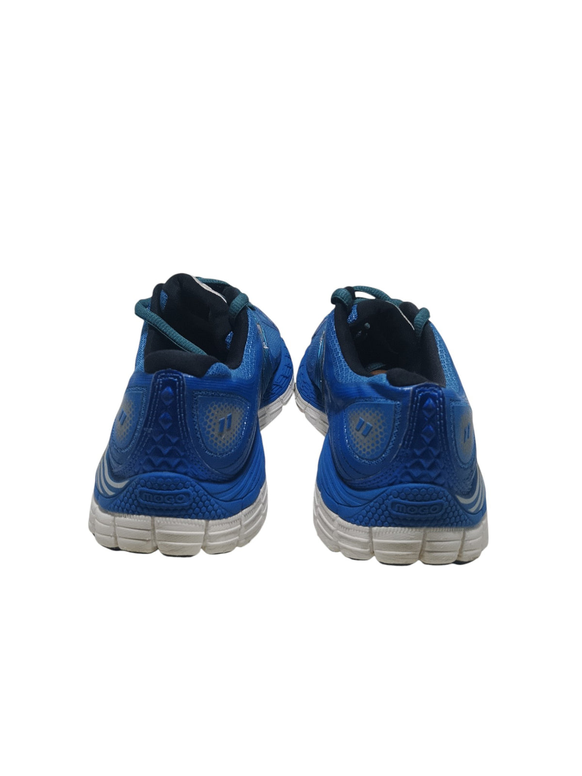 Brooks Glycerin 11 Running blue