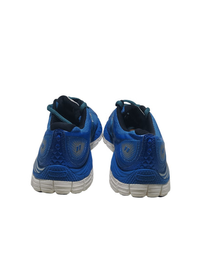 Brooks Glycerin 11 Running blue