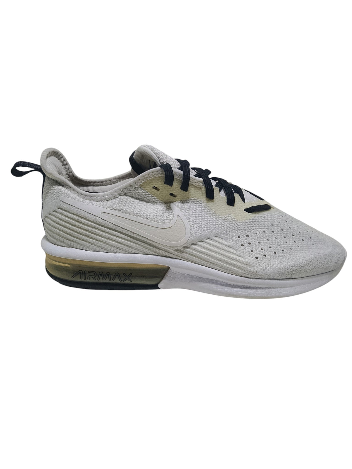 Nike Air Max Sequent 4 Pale