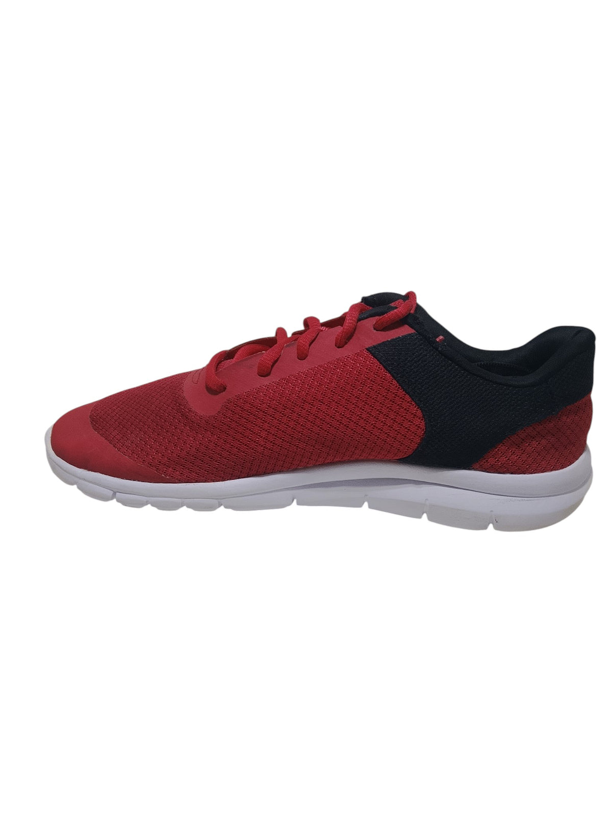 Champion Red Casual Trainer
