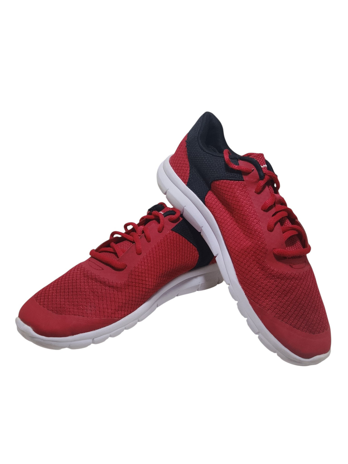 Champion Red Casual Trainer