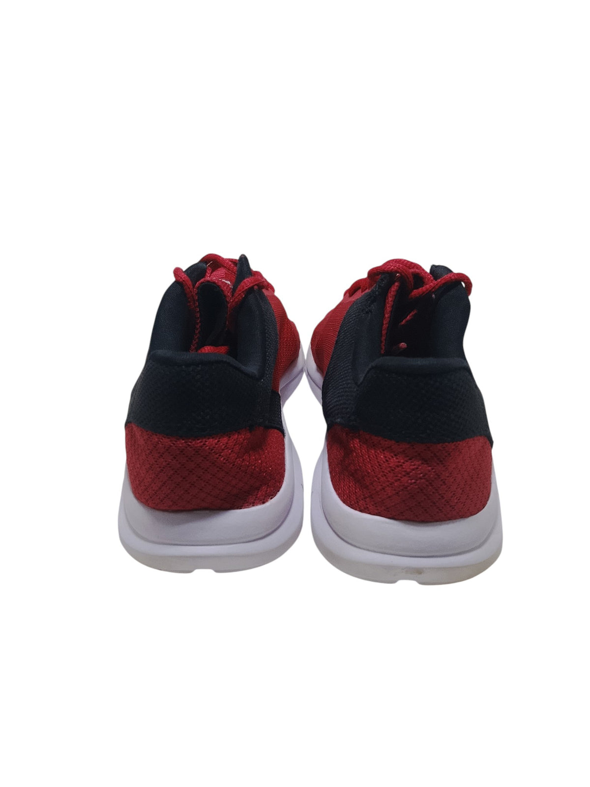 Champion Red Casual Trainer