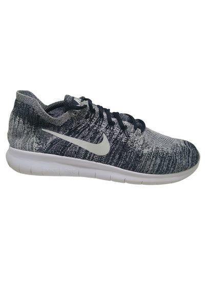 Nike Free RN Flyknit Grey