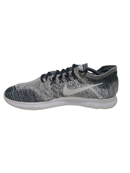 Nike Free RN Flyknit Grey