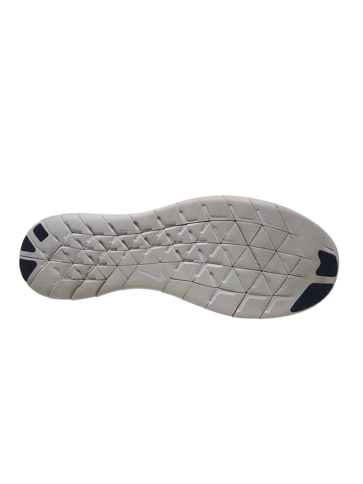 Nike Free RN Flyknit Grey