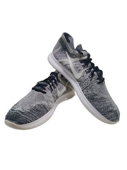 Nike Free RN Flyknit Grey