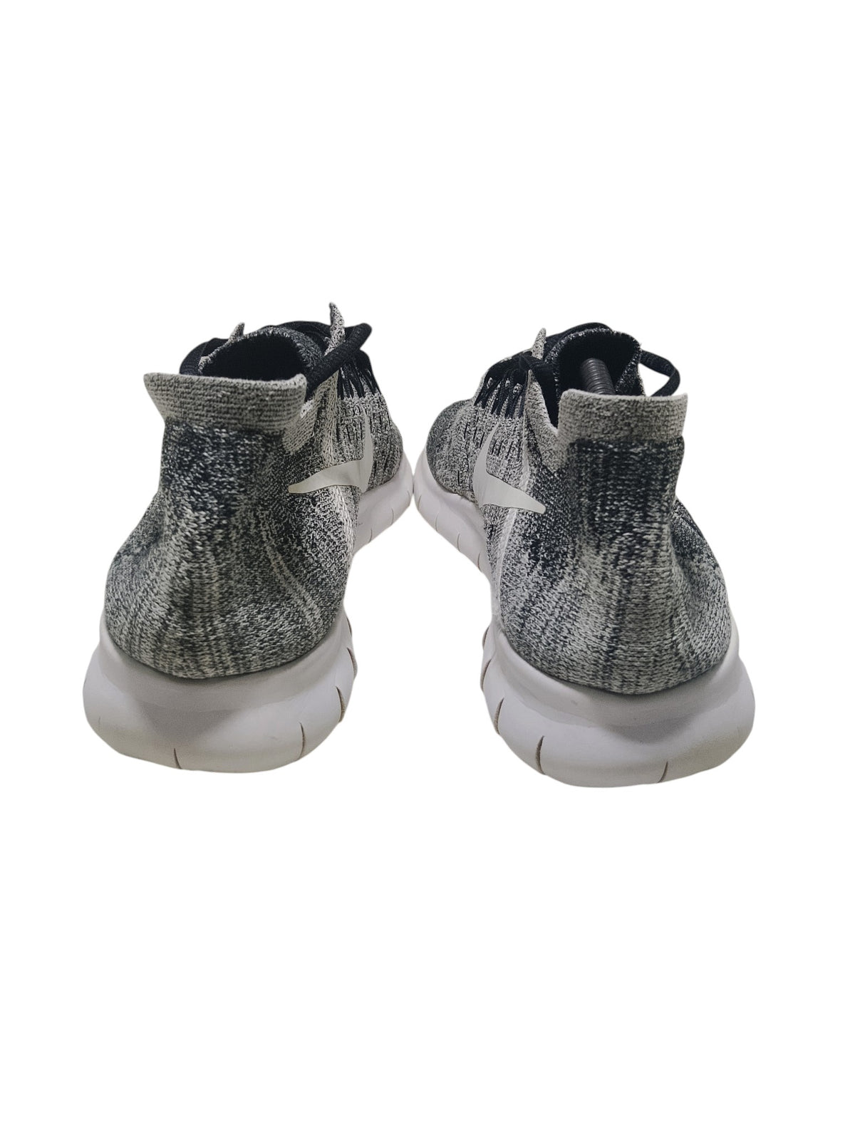 Nike Free RN Flyknit Grey