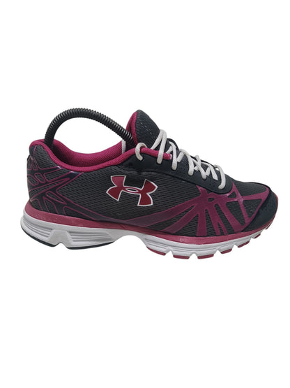 Under Armour Running Micro G