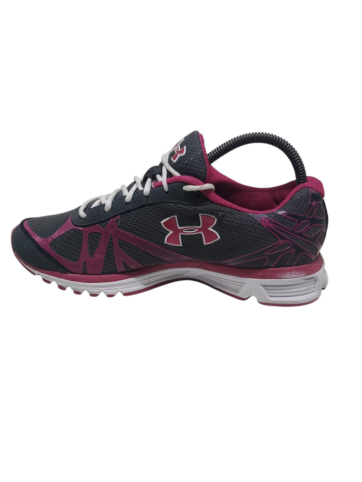 Under Armour Running Micro G