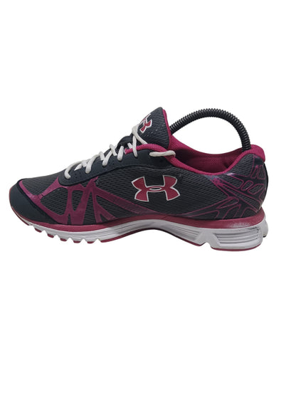Under Armour Running Micro G