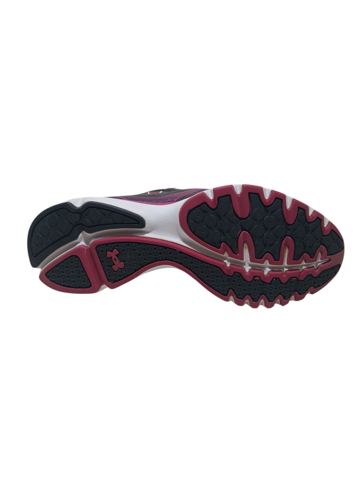 Under Armour Running Micro G