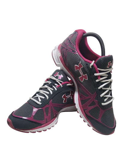 Under Armour Running Micro G
