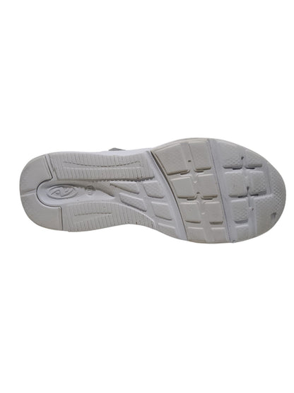 Athletic Works Grey Slip On Mens