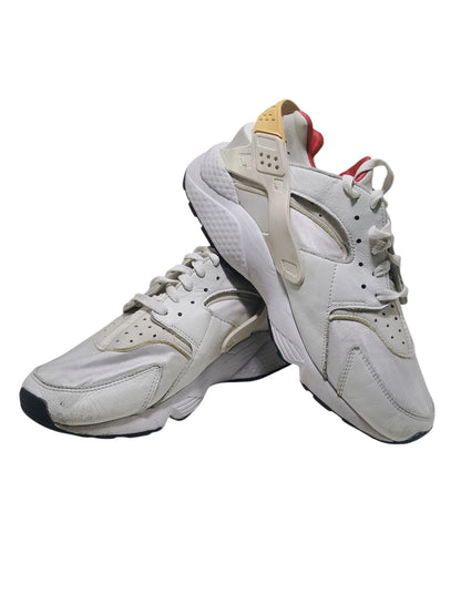 Nike Air Huarache White Stadium Green