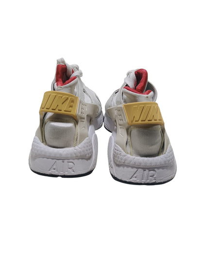 Nike Air Huarache White Stadium Green