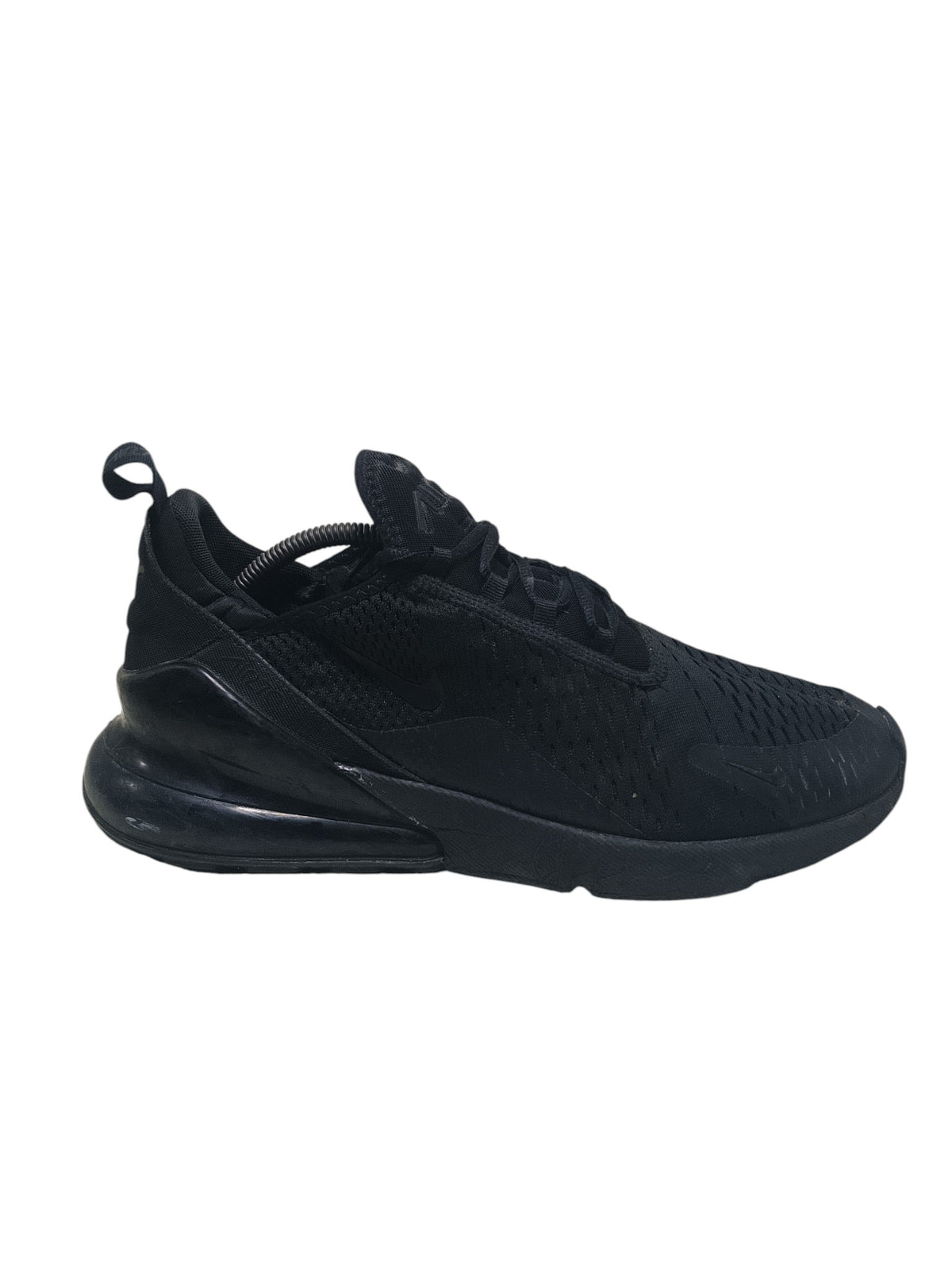 Nike Air Max 270 Full Black