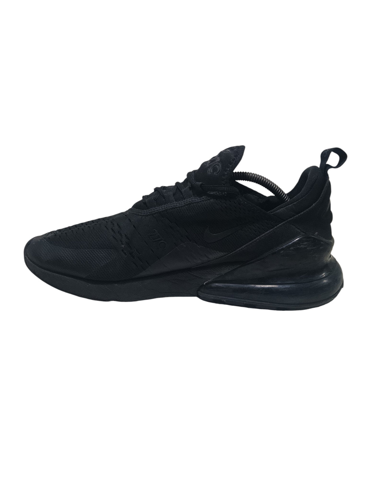 Nike Air Max 270 Full Black