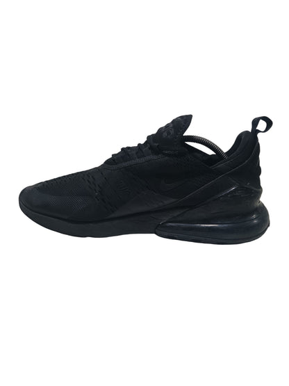 Nike Air Max 270 Full Black