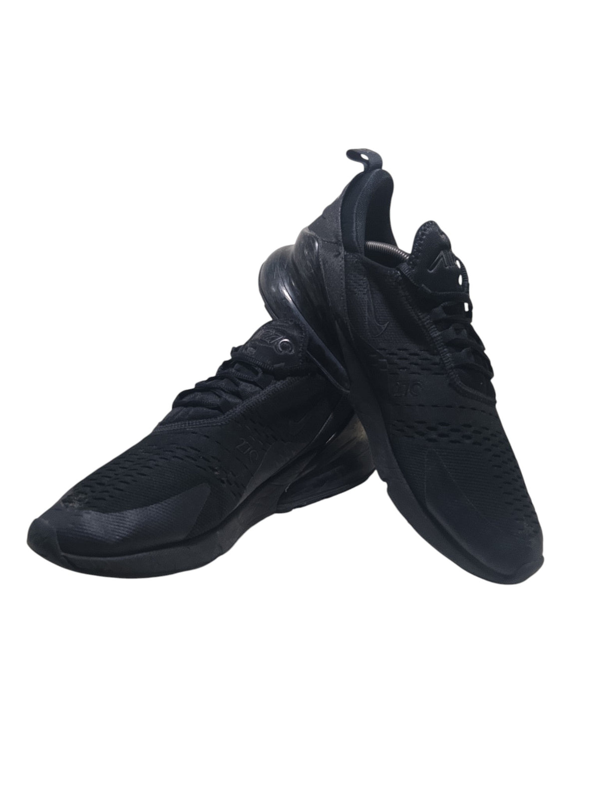 Nike Air Max 270 Full Black