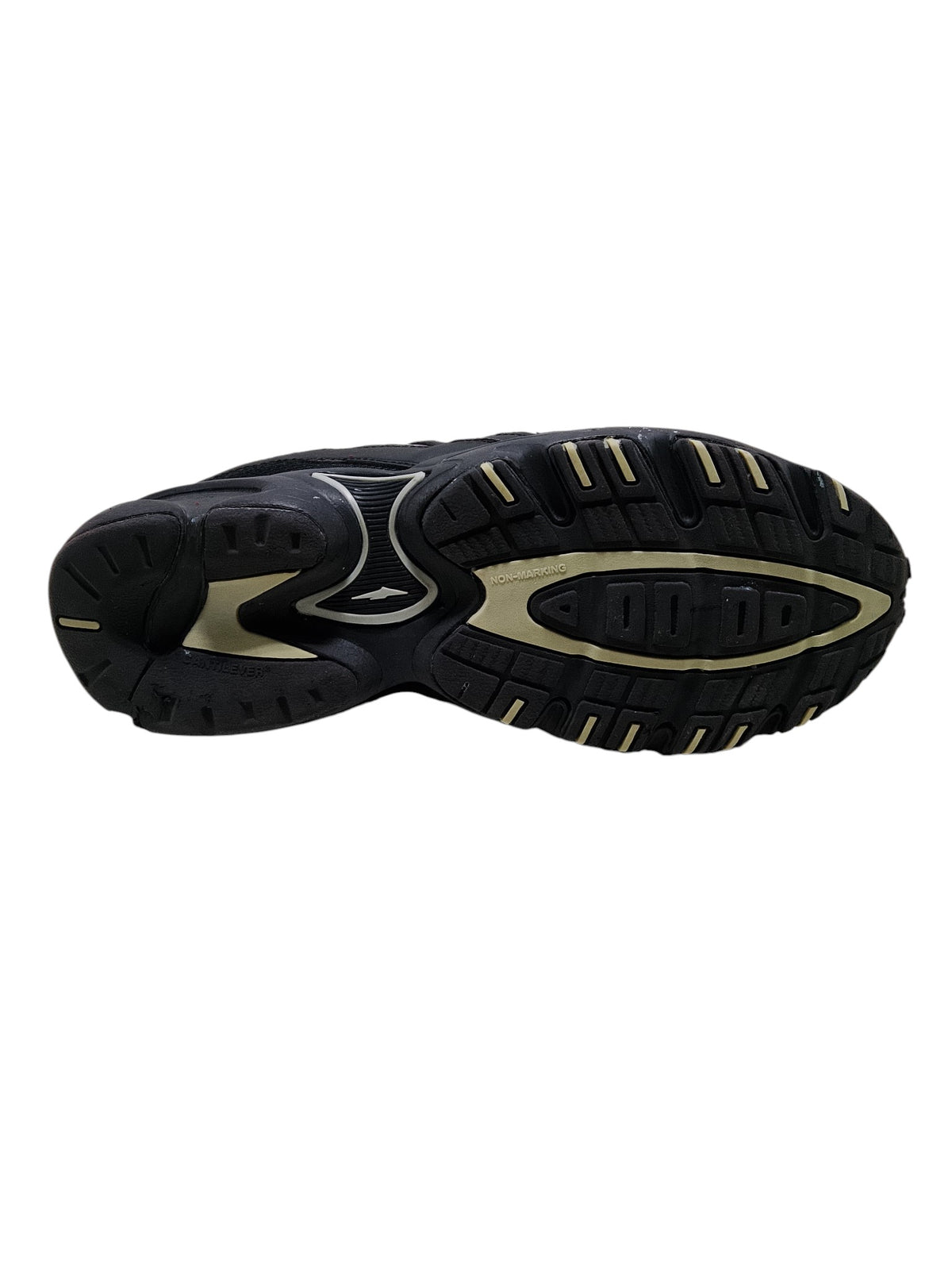 Avia 5000 Athletic Black