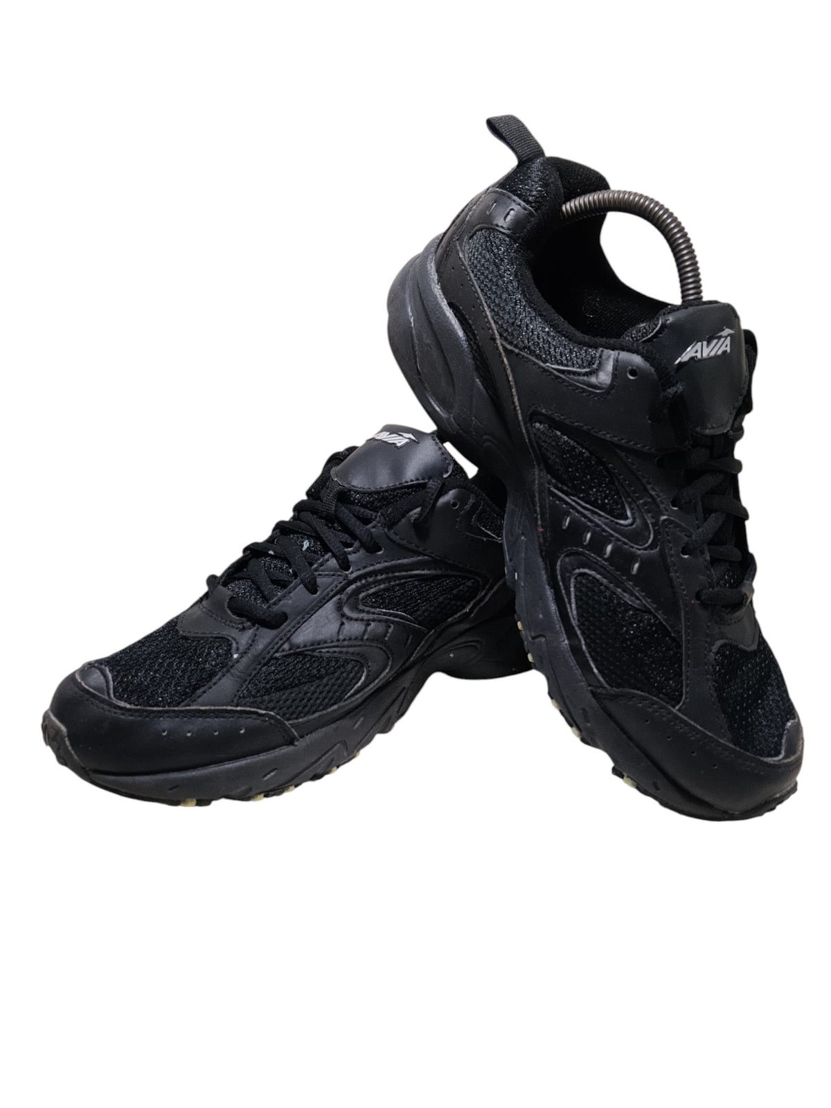 Avia 5000 Athletic Black