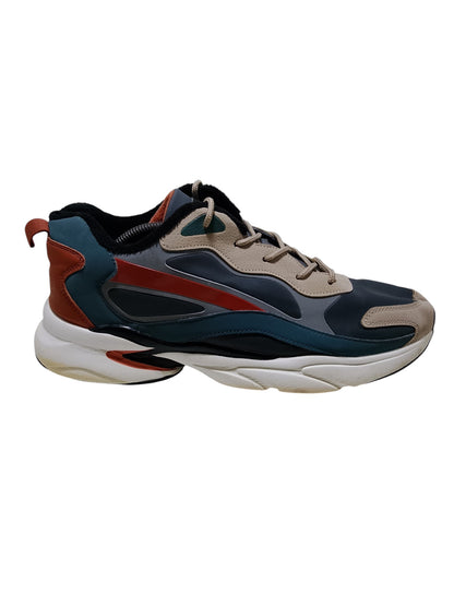 Classic Mens Chunky Trainer