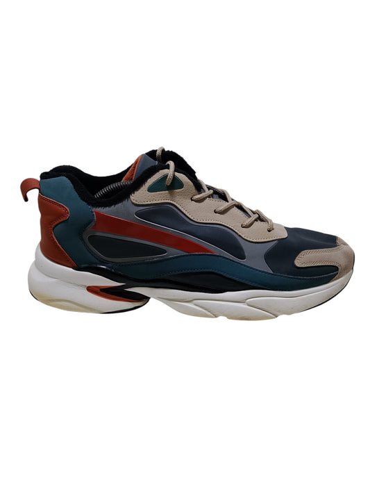 Classic Mens Chunky Trainer