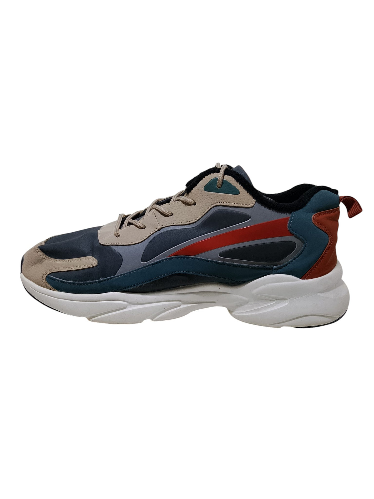 Classic Mens Chunky Trainer