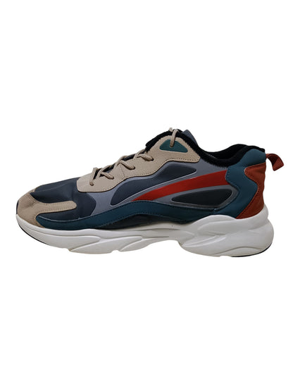 Classic Mens Chunky Trainer